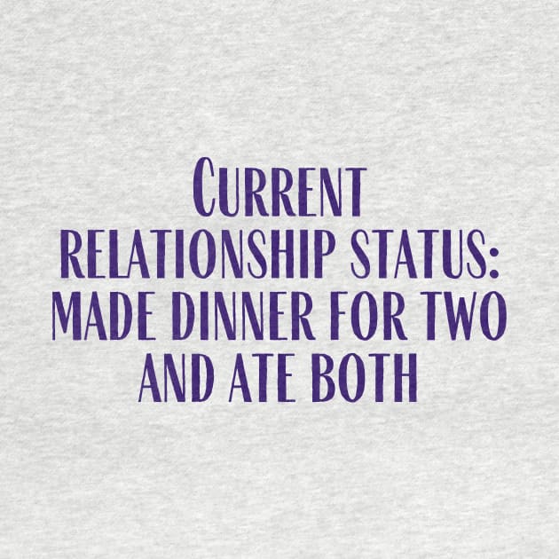 Relationship Status by ryanmcintire1232